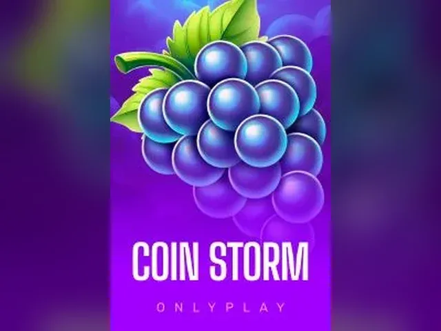 Coin Storm
