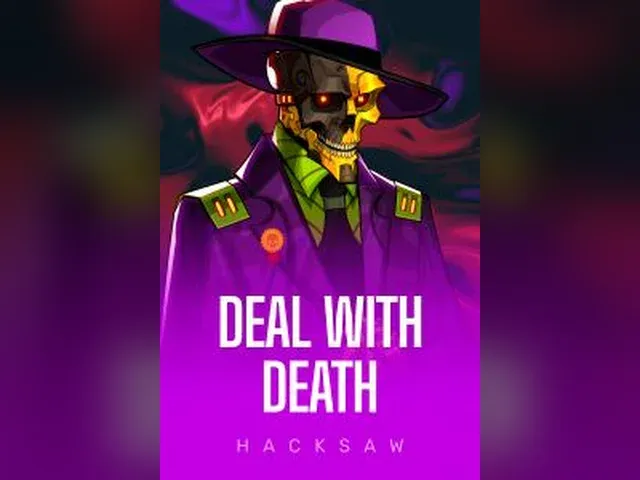 Deal With Death