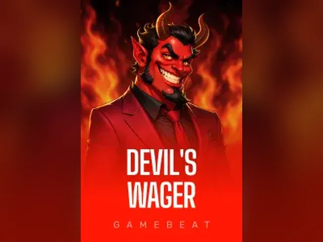 Devil's Wager