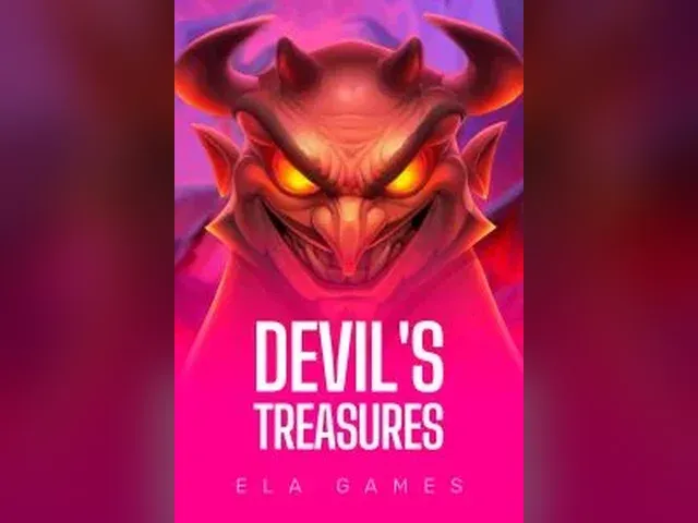 Devils' Treasures