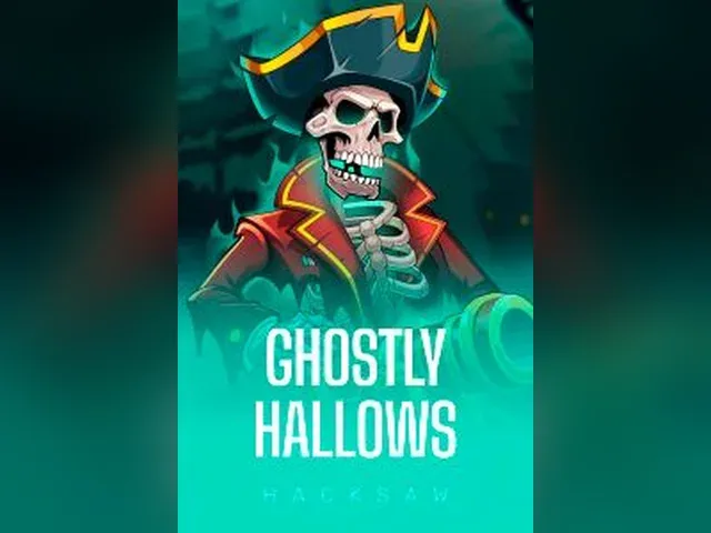 Ghostly Hallows