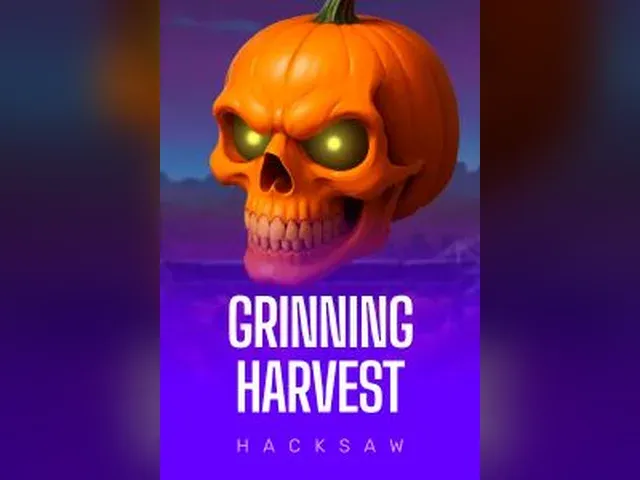 Grinning Harvest