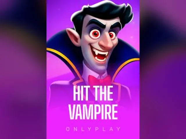 Hit the Vampire