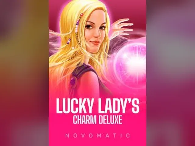 Lucky Lady's Charm Deluxe