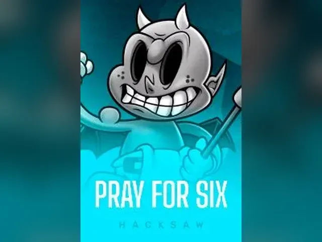 Pray For Six