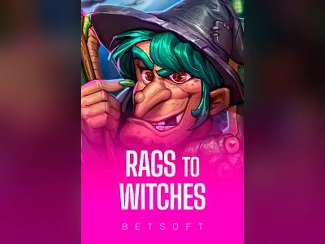 Rags to Witches