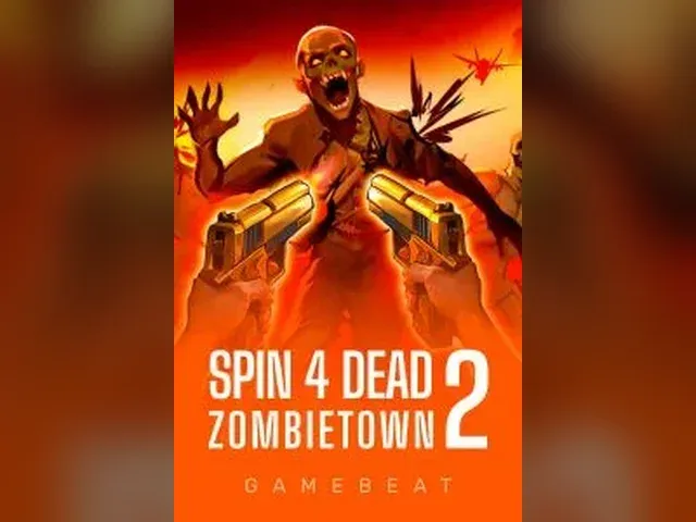 Spin 4 Dead 2: Zombietown