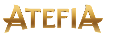 Atefia logo