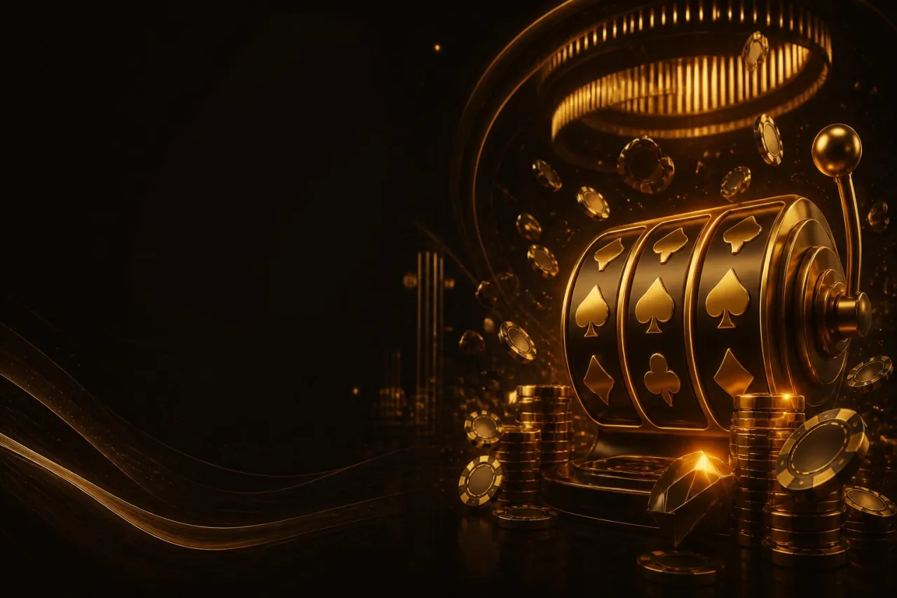 Atefia Casino – Το online καζίνο μας με πάνω από 30 παρόχους